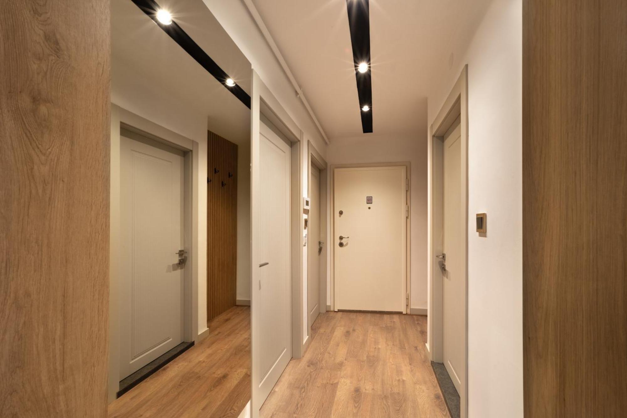 Marmada Suites Istanbul Eksteriør billede