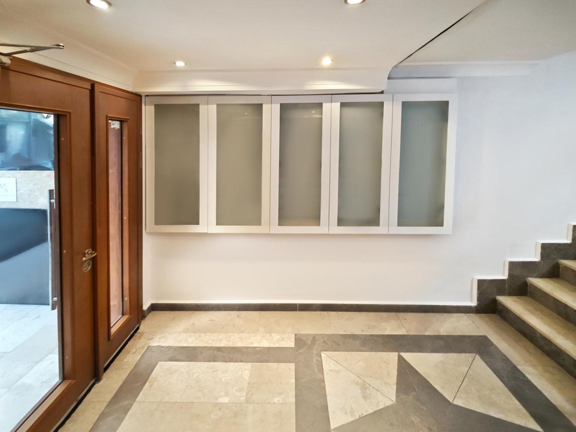 Marmada Suites Istanbul Eksteriør billede