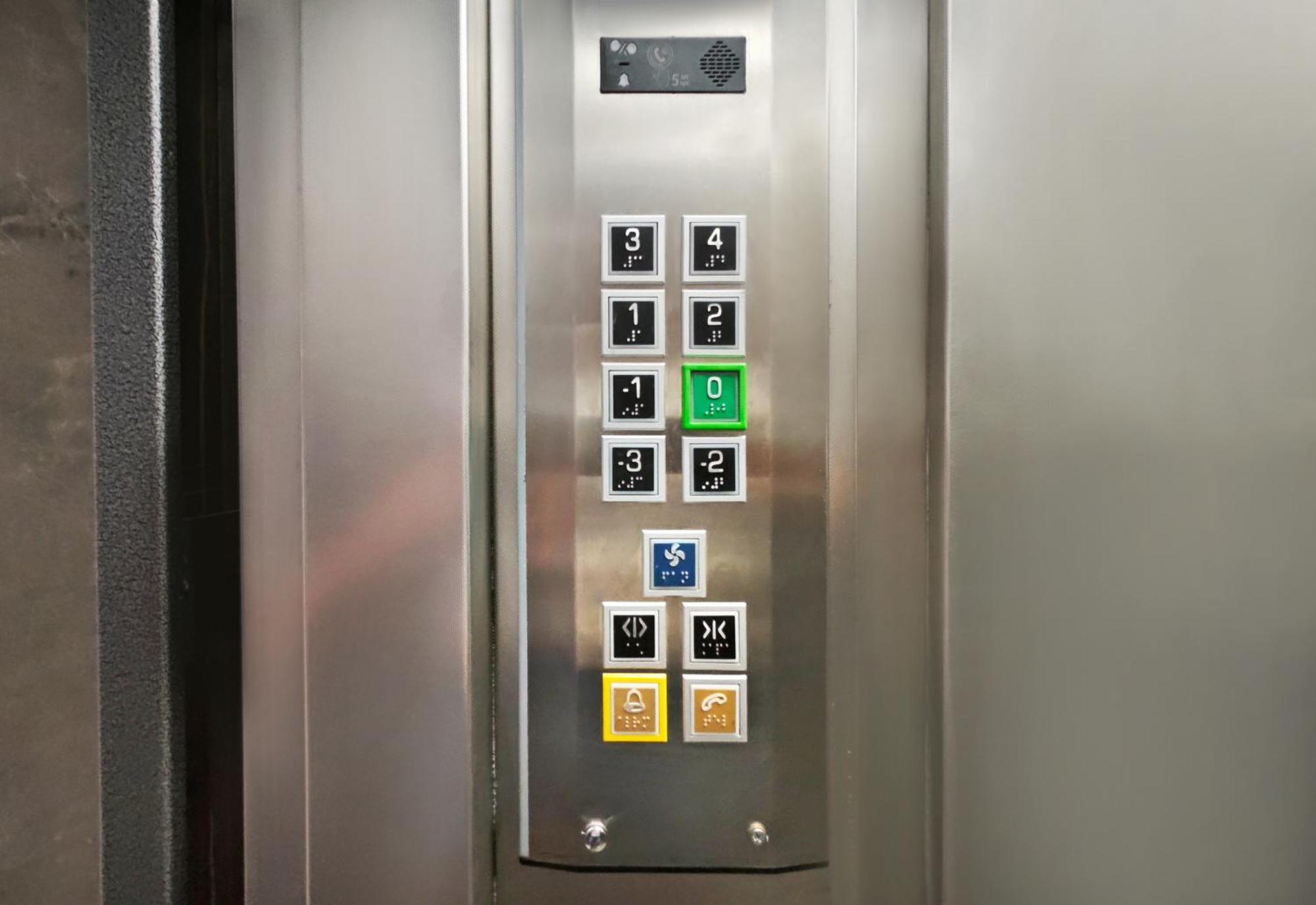 Marmada Suites Istanbul Eksteriør billede