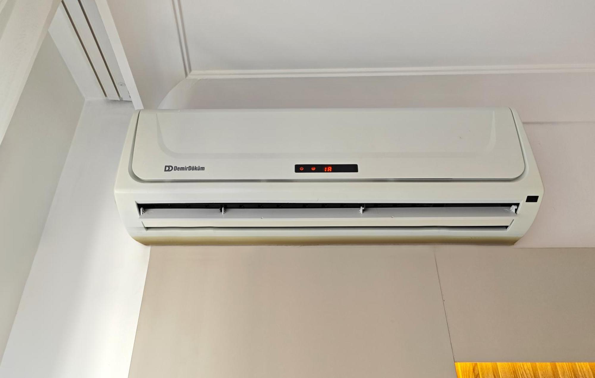 Marmada Suites Istanbul Eksteriør billede