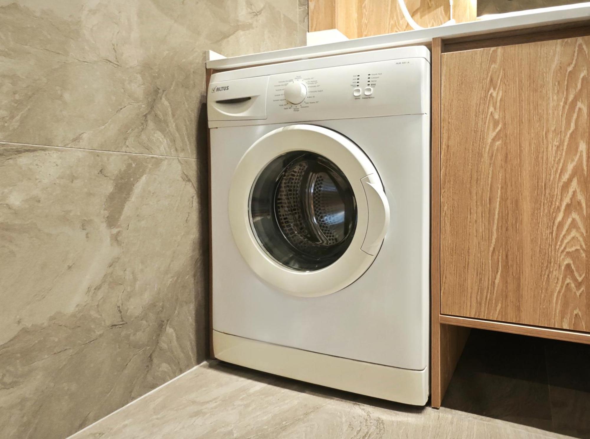 Marmada Suites Istanbul Eksteriør billede