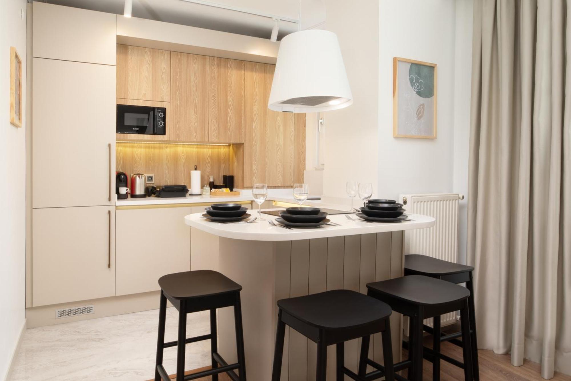 Marmada Suites Istanbul Eksteriør billede